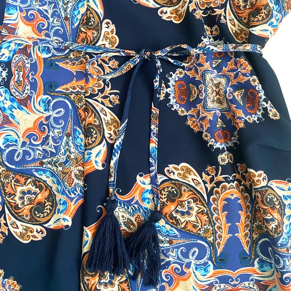 Vici St. Lucia Dress Small - Picture 4 of 7